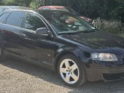 Zwart Gebruikt 2004 Audi A3 Attraction Hatchback | € 1.245 (Goede deal)