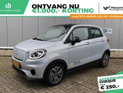 Grijs Gebruikt 2024 Leapmotor T03 Hatchback | € 19.640 (Eerlijke prijs)