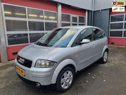 Grijs Gebruikt 2000 Audi A2 Hatchback | € 3.500 (Duur)
