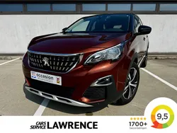 Grijs Gebruikt 2018 Peugeot 3008 Allure SUV | € 17.749 (Goede deal)