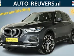 Grijs Gebruikt 2022 BMW X5 Executive SUV | € 61.900 (Super prijs)