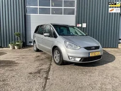Grijs Gebruikt 2007 Ford Galaxy Ghia MPV | € 1.995 (Eerlijke prijs)