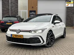 Wit Gebruikt 2021 VW Golf VIII GTI Hatchback | € 27.950 (Goede deal)