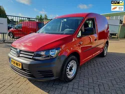 Rood Gebruikt 2019 VW Caddy MPV | € 12.950 (Super prijs)