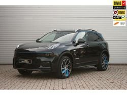 Zwart Gebruikt 2022 Lynk & Co 01 SUV | € 25.950 (Eerlijke prijs)