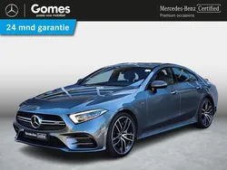 Grijs Gebruikt 2020 Mercedes CLS53 AMG Premium Plus Sedan | € 64.950