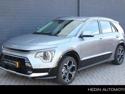Grijs Gebruikt 2024 Kia Niro SUV | € 31.140 (Super prijs)