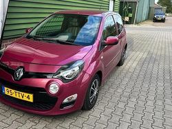 Paars Gebruikt 2012 Renault Twingo Collection Hatchback | € 3.195 (Eerlijke prijs)