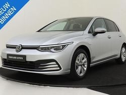 Grijs Gebruikt 2020 VW Golf VIII Style Hatchback | € 19.890 (Eerlijke prijs)