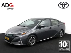 Grijs Gebruikt 2019 Toyota Prius Executive Hatchback | € 21.950 (Eerlijke prijs)