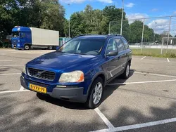 Blauw Gebruikt 2006 Volvo XC90 Ocean Race SUV | € 1.950