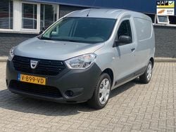 Overige Gebruikt 2019 Dacia Dokker Ambiance Van | € 8.850 (Eerlijke prijs)