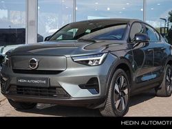 Nieuw 2025 Volvo EC40 Plus SUV | € 57.330 (Eerlijke prijs)