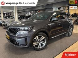 Grijs Gebruikt 2021 Kia Sorento SUV | € 39.950