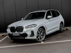 Grijs Gebruikt 2024 BMW X3 M Sport SUV | € 53.850 (Super prijs)