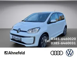 Wit Gebruikt 2024 VW e-up! Edition Hatchback | € 25.549