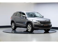 Grijs Gebruikt 2022 Skoda Kodiaq Style SUV | € 37.950 (Eerlijke prijs)