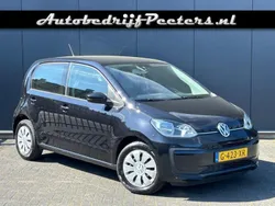 Zwart Gebruikt 2020 VW up! Hatchback | € 9.950 (Eerlijke prijs)