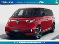VW ID. Buzz
