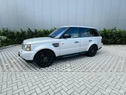 Grijs Gebruikt 2005 Land Rover Range Rover Sport SUV | € 9.499 (Super prijs)