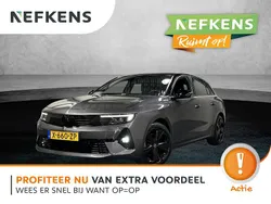 Grijs Gebruikt 2024 Opel Astra Hatchback | € 25.325 (Super prijs)