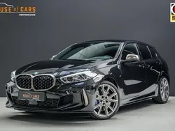 Zwart Gebruikt 2019 BMW M135 Executive Hatchback | € 37.995 (Iets duurder)