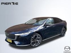 Blauw Gebruikt 2025 Mazda 6e Takumi-Line Hatchback | € 47.569