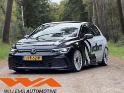 Wit Gebruikt 2021 VW Golf VIII GTE Hatchback | € 24.995 (Eerlijke prijs)