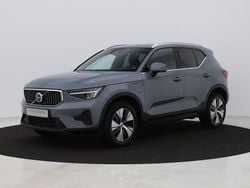 Grijs Gebruikt 2022 Volvo XC40 Inscription SUV | € 25.700 (Super prijs)