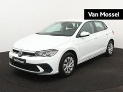 Wit Gebruikt 2024 VW Polo Hatchback | € 18.900 (Goede deal)