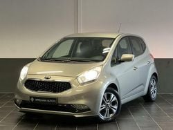 Grijs Gebruikt 2016 Kia Venga Hatchback | € 10.995 (Goede deal)