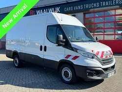 Overige Gebruikt 2022 Iveco Daily Van | € 18.950