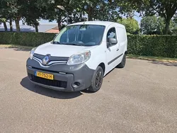 Wit Gebruikt 2013 Renault Kangoo MPV | € 3.650 (Eerlijke prijs)