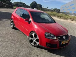 Rood Gebruikt 2005 VW Golf IV GTI Hatchback | € 5.000 (Eerlijke prijs)