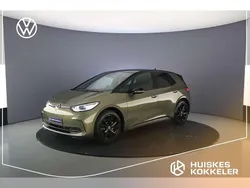 Bruin Nieuw 2025 VW ID.3 Pro Hatchback | € 36.900 (Eerlijke prijs)