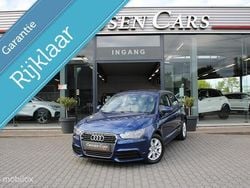 Blauw Gebruikt 2014 Audi A1 Sport Hatchback | € 8.950 (Goede deal)