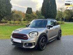 Grijs Gebruikt 2019 Mini John Cooper Works Countryman SUV | € 21.950 (Super prijs)