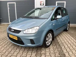 Grijs Gebruikt 2008 Ford C-MAX Trend MPV | € 2.250 (Eerlijke prijs)