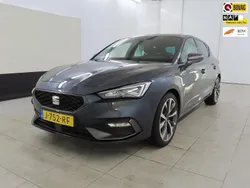 Grijs Gebruikt 2020 Seat Leon FR Hatchback | € 18.999 (Eerlijke prijs)