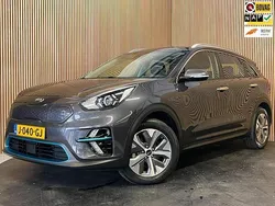 Grijs Gebruikt 2020 Kia e-Niro 2 SUV | € 19.995 (Super prijs)
