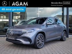 Grijs Gebruikt 2021 Mercedes EQA250 Business SUV | € 30.950 (Eerlijke prijs)