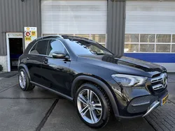 Zwart Gebruikt 2021 Mercedes GLE350e Premium Plus SUV | € 63.950 (Goede deal)