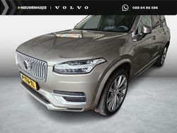 Grijs Gebruikt 2022 Volvo XC90 Inscription SUV | € 51.694 (Goede deal)