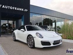 Wit Gebruikt 2016 Porsche 991 Sport Cabriolet | € 127.950
