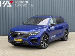 Blauw Gebruikt 2023 VW Touareg R SUV | € 66.949