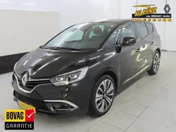 Zwart Gebruikt 2023 Renault Grand Scénic IV Equilibre MPV | € 29.195 (Eerlijke prijs)