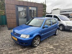 Gebruikt 2001 VW Polo Trendline | € 990 (Goede deal)
