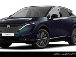 Groen Nieuw 2025 Nissan Ariya SUV | € 34.528 (Super prijs)