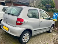 Grijs Gebruikt 2005 VW Fox Trendline Hatchback | € 1.250 (Eerlijke prijs)