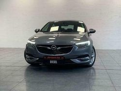 Grijs Gebruikt 2018 Opel Insignia Sport Sedan | € 17.999